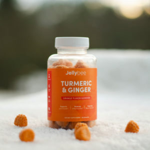 Collagen Gummies Dietary Supplement