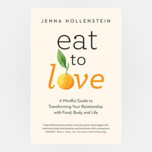 Eat to Love. A Health Guide